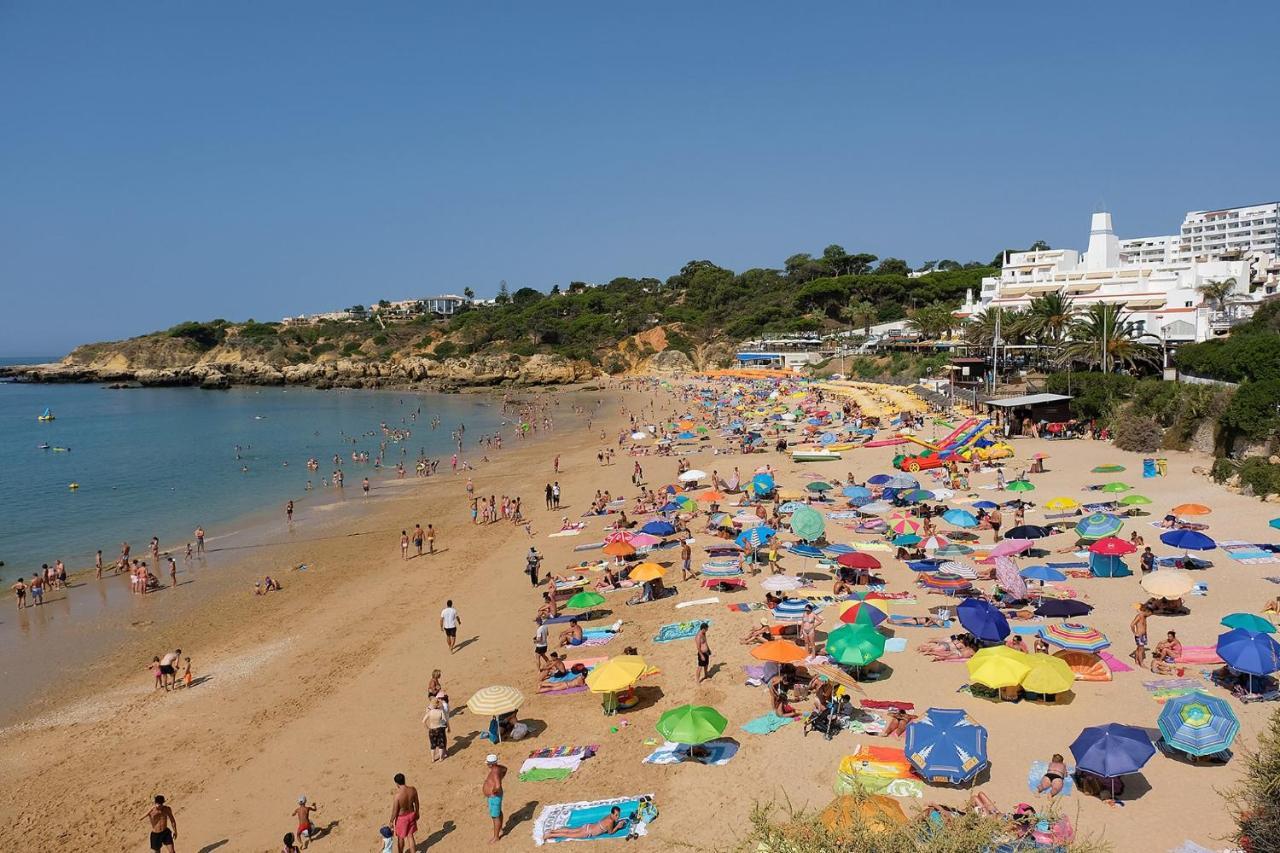 Lotus Villa 2, Albufeira Kültér fotó