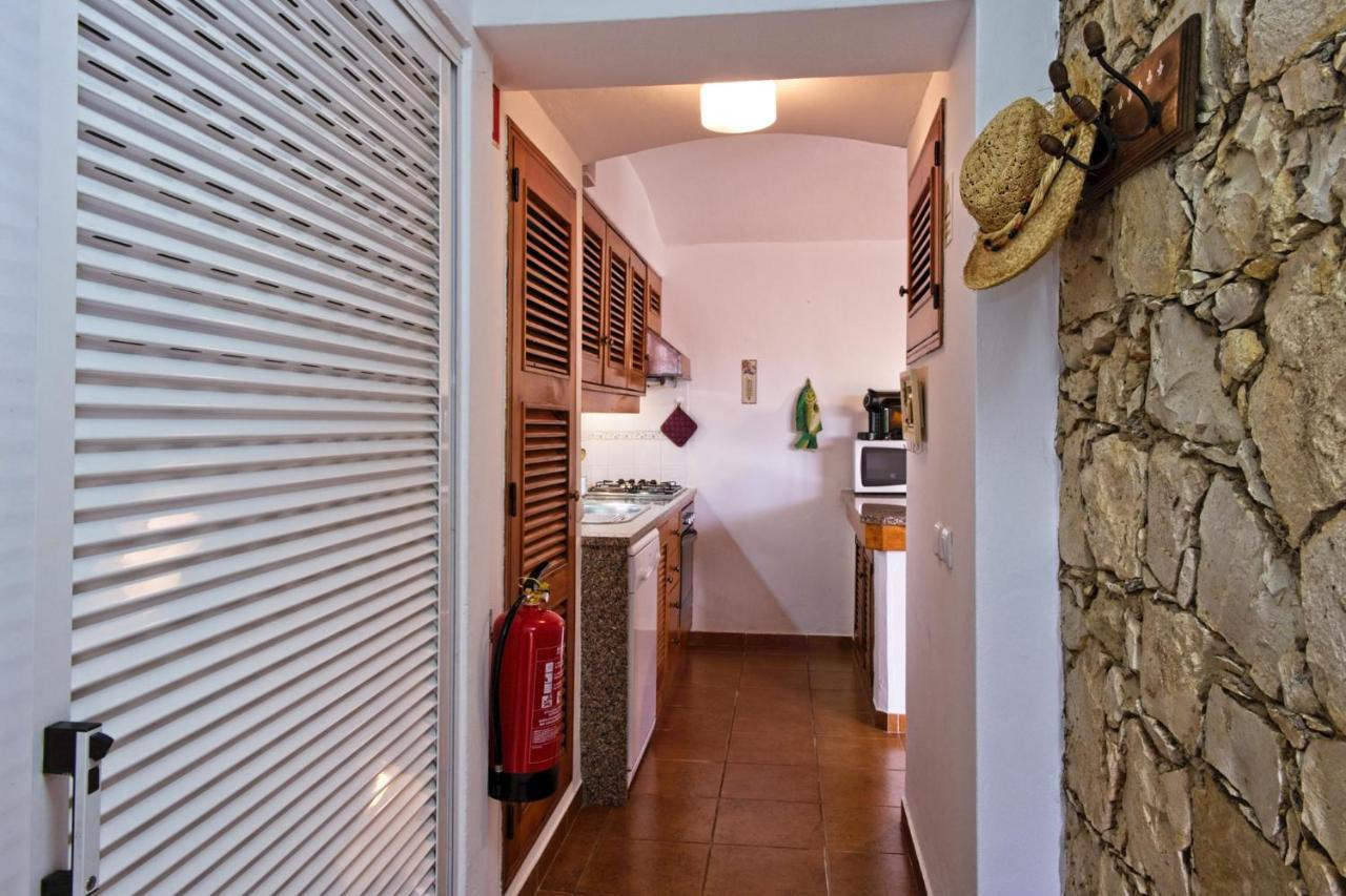 Lotus Villa 2, Albufeira Kültér fotó