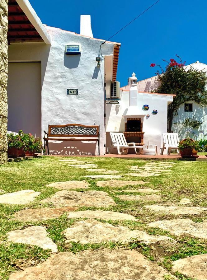 Lotus Villa 2, Albufeira Kültér fotó