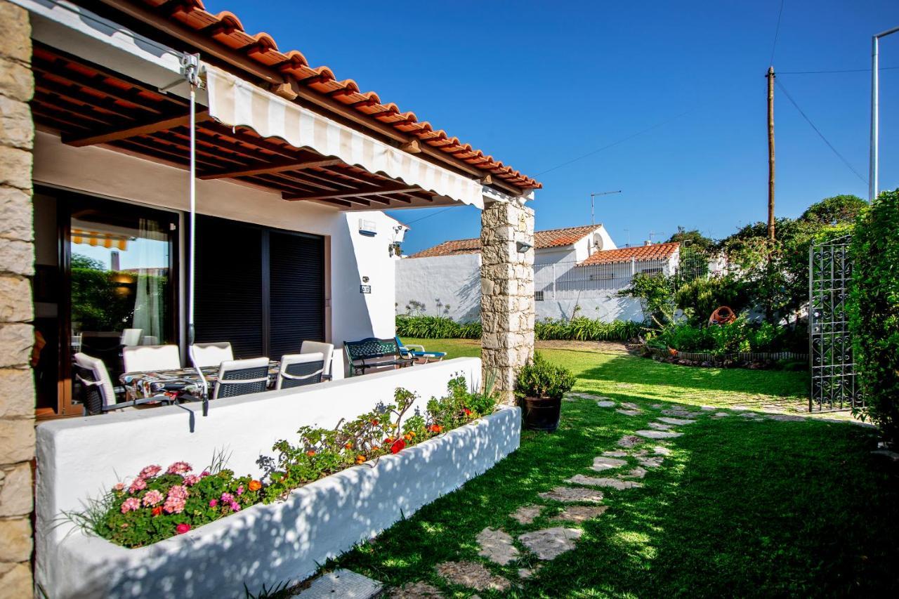 Lotus Villa 2, Albufeira Kültér fotó