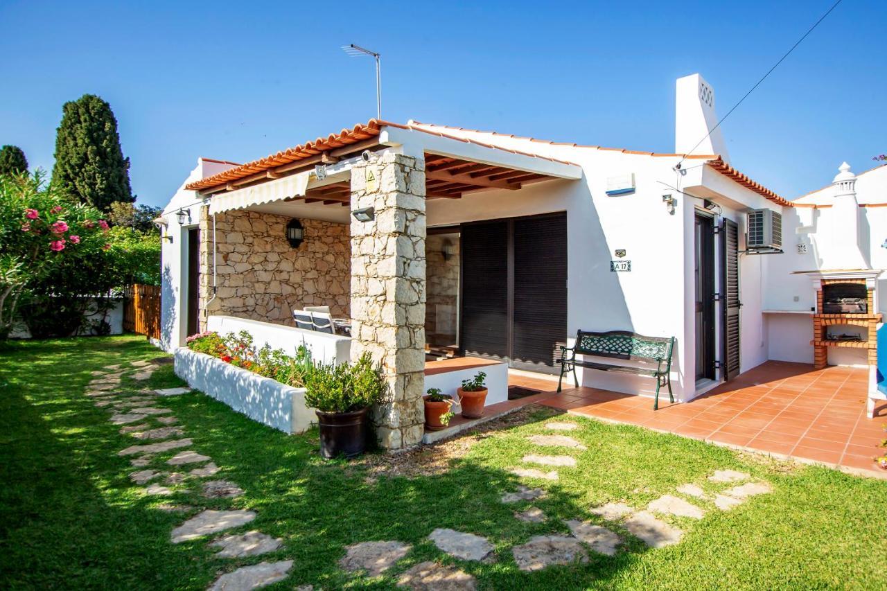 Lotus Villa 2, Albufeira Kültér fotó