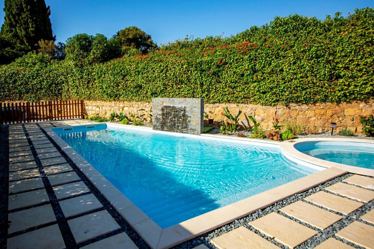 Lotus Villa 2, Albufeira Kültér fotó