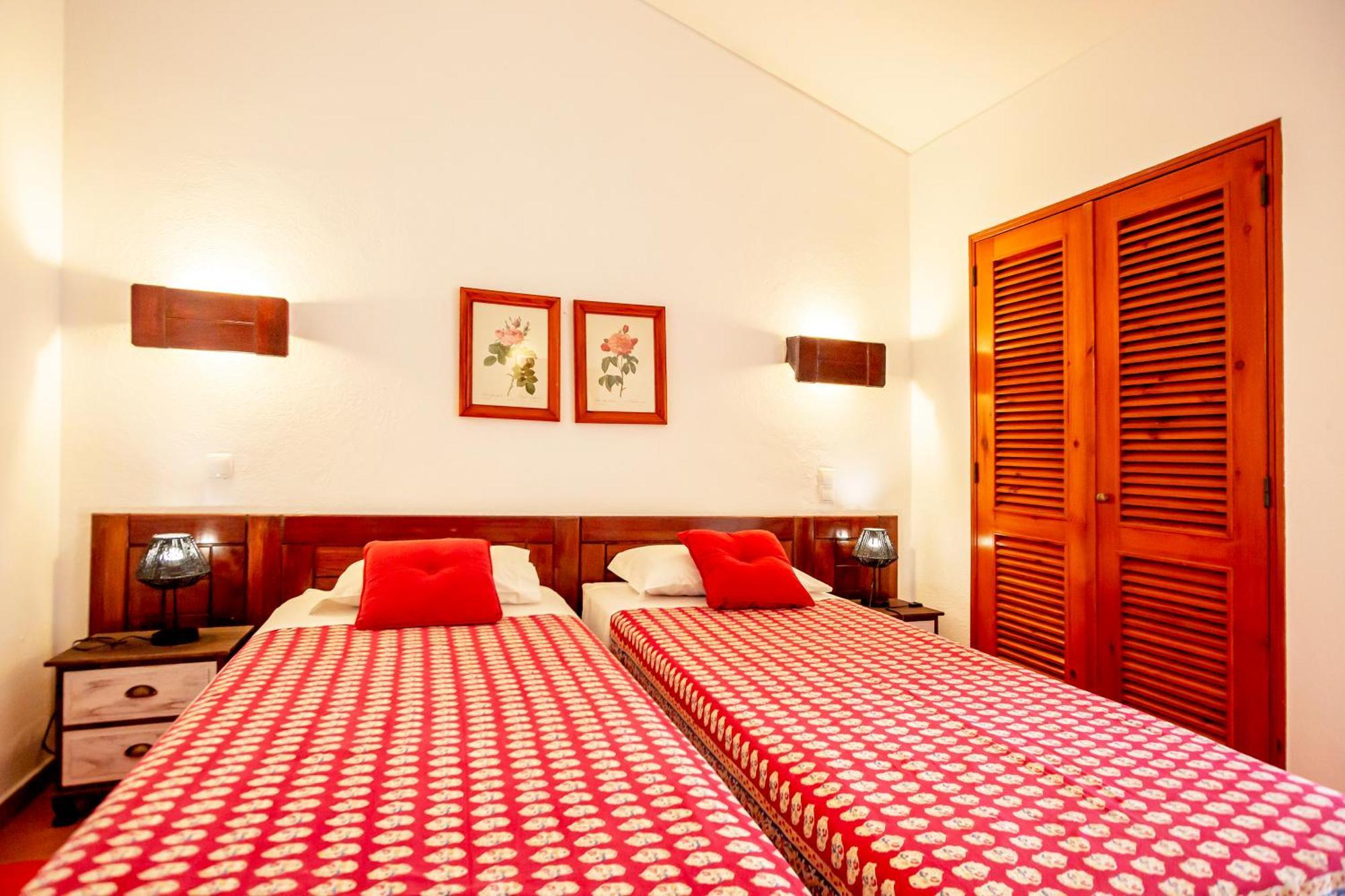Lotus Villa 2, Albufeira Kültér fotó