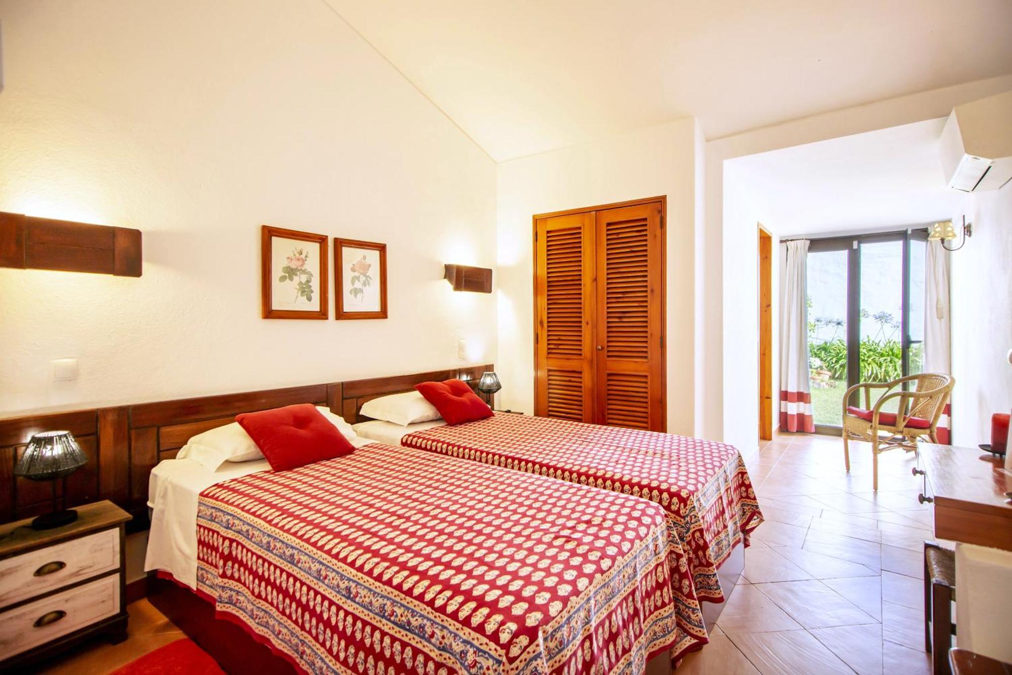 Lotus Villa 2, Albufeira Kültér fotó