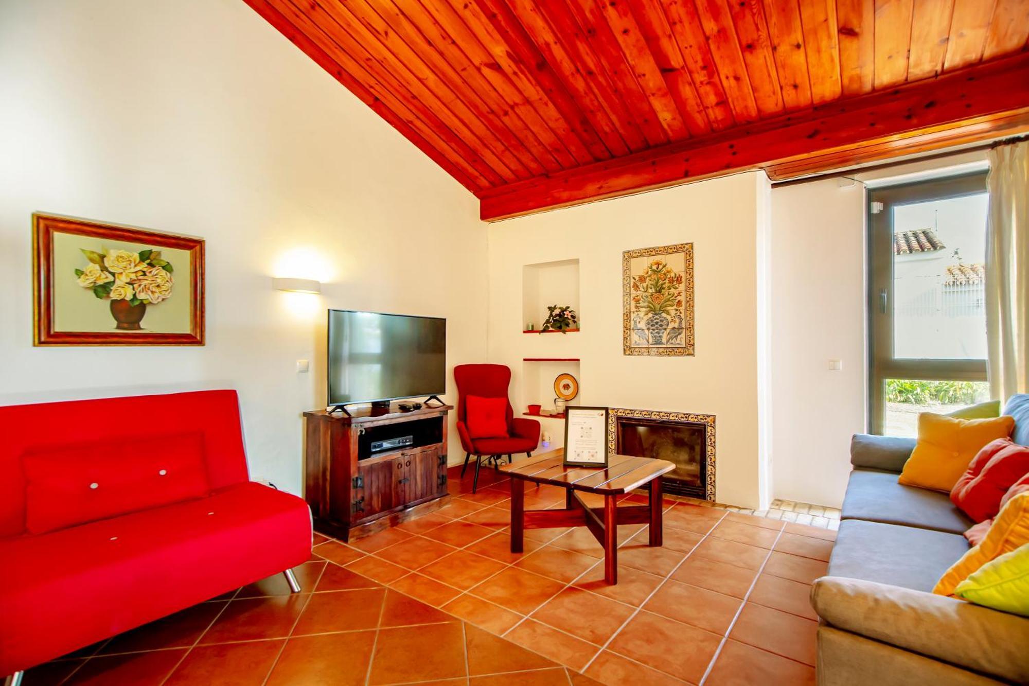 Lotus Villa 2, Albufeira Kültér fotó