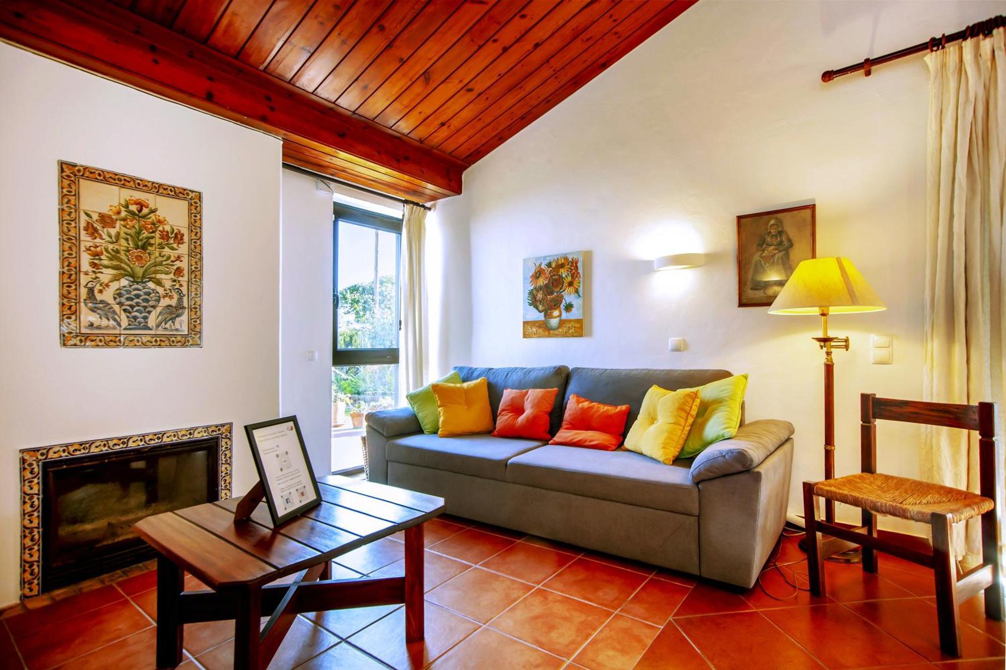 Lotus Villa 2, Albufeira Kültér fotó