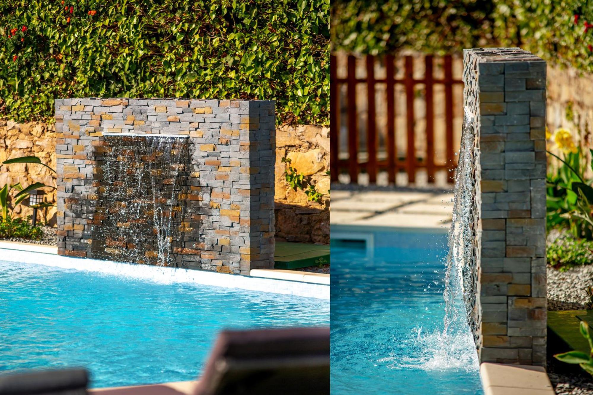 Lotus Villa 2, Albufeira Kültér fotó