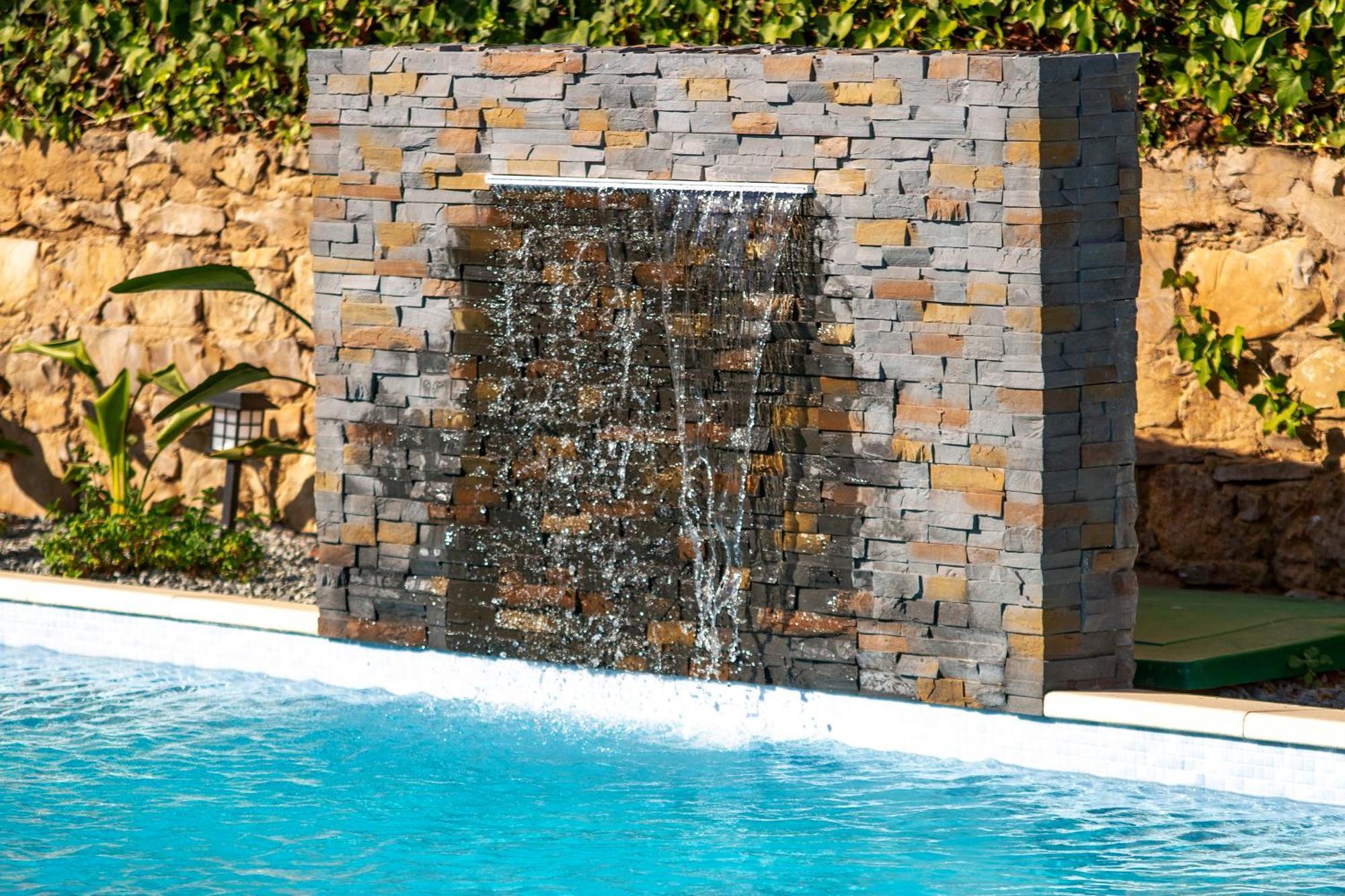 Lotus Villa 2, Albufeira Kültér fotó
