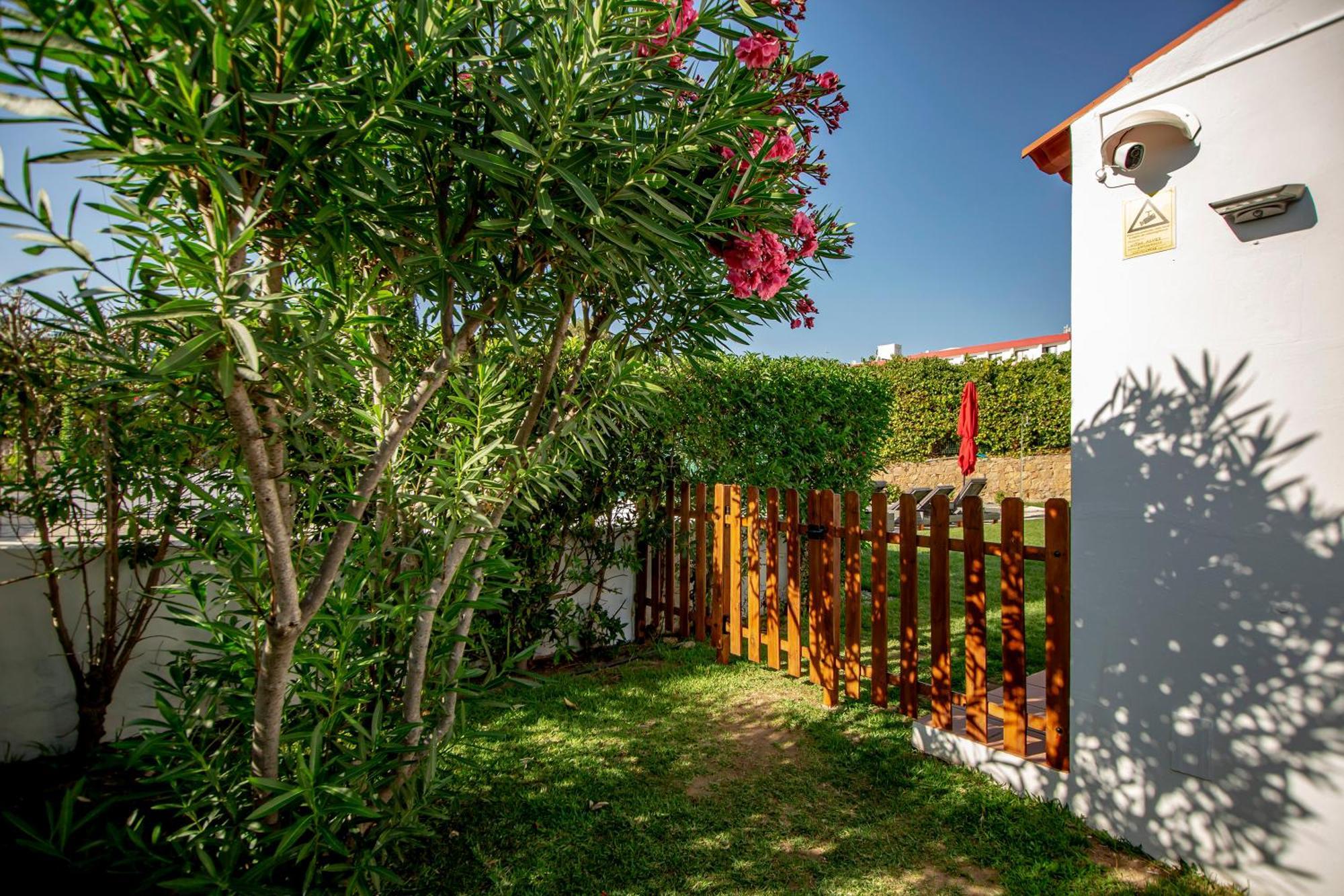 Lotus Villa 2, Albufeira Kültér fotó